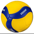 Mikasa V200W FIVB Official Indoor Volleyball Size 5
