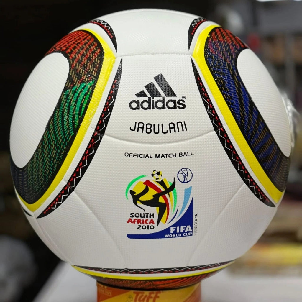 Adidas Jabulani 2010 World Cup Official Match Ball Size 5