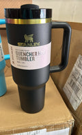 Stanley Quencher H2.0 Stanley Quencher 40oz Black