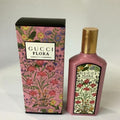 Gucci Flora Gorgeous Gardenia Eau de Parfum 3.3 oz (100 ml) Tester for Women