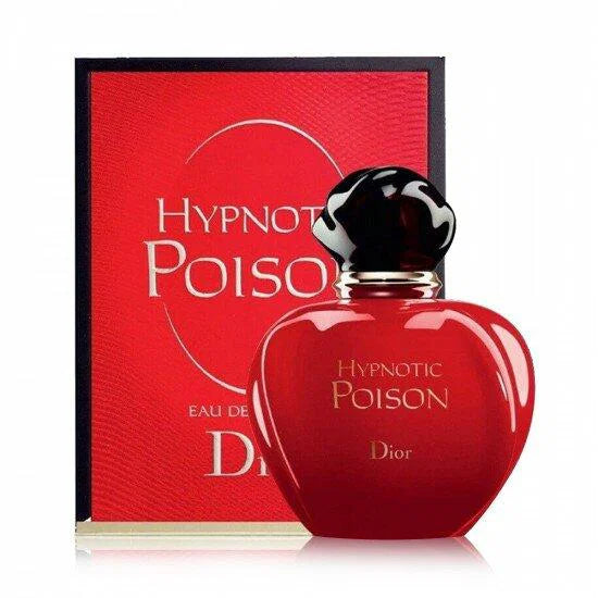 Dior Hypnotic Poison Eau de Toilette for Her 100ml / 3.4 oz
