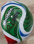 adidas FIFA World Cup 2026 Trionda Pro Official Match Ball Size 5