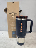 Stanley Quencher ProTour 30oz Twilight VRT – Broken Lid