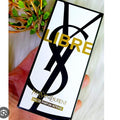 Yves Saint Laurent Libre Intense Eau de Parfum Spray for Women 1.6 oz / 50 ml