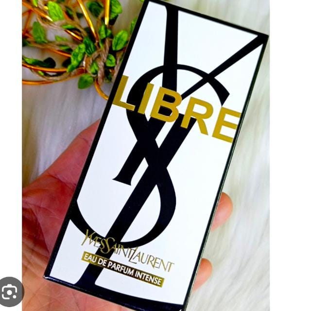 Yves Saint Laurent Libre Intense Eau de Parfum Spray for Women 1.6 oz / 50 ml