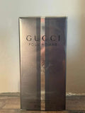 Gucci by Gucci Pour Homme EDT 90mL 3oz Men's Cologne | New in Box