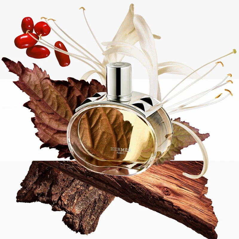 Hermès Barénia Eau de Parfum 100ml (3.38 oz) for Women