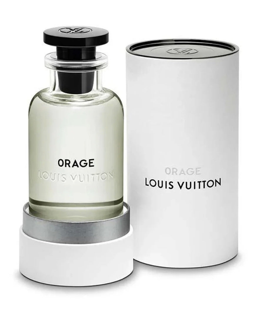 Louis Vuitton Orage Eau de Parfum 100ml Men's Fragrance