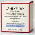 Shiseido Vital Perfection Uplifting & Firming Day Cream SPF 30 50mL