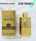 Azzaro Forever Wanted Elixir Parfum for Men – 100 ml / 3.4 oz Spray