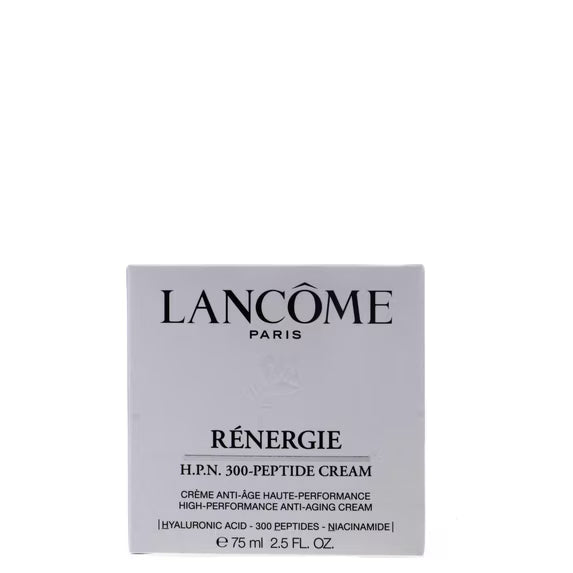 Lancome Renergie H.P.N. 300 Peptide Cream, 2.5 oz