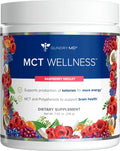 Gundry MD MCT Wellness Raspberry Medley | 30 Servings