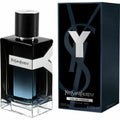 Y By Yves Saint Laurent For Men-Eau De ParfumSpray-3.3oz/100ml-Brand New In Box
