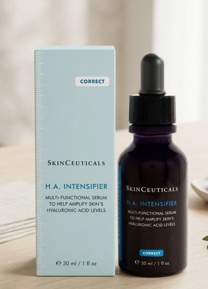 SkinCeuticals H.A. Intensifier Multi-Functional Serum 30ml / 1 fl oz – Brand New