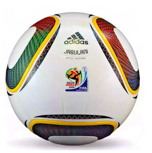 Adidas Jabulani 2010 World Cup Official Match Ball Size 5