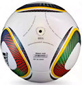 Adidas Jabulani 2010 World Cup Official Match Ball Size 5