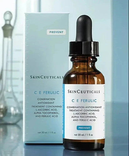 SkinCeuticals C E Ferulic With 15% L-Ascorbic Acid Serum – 1 fl oz – New in Box