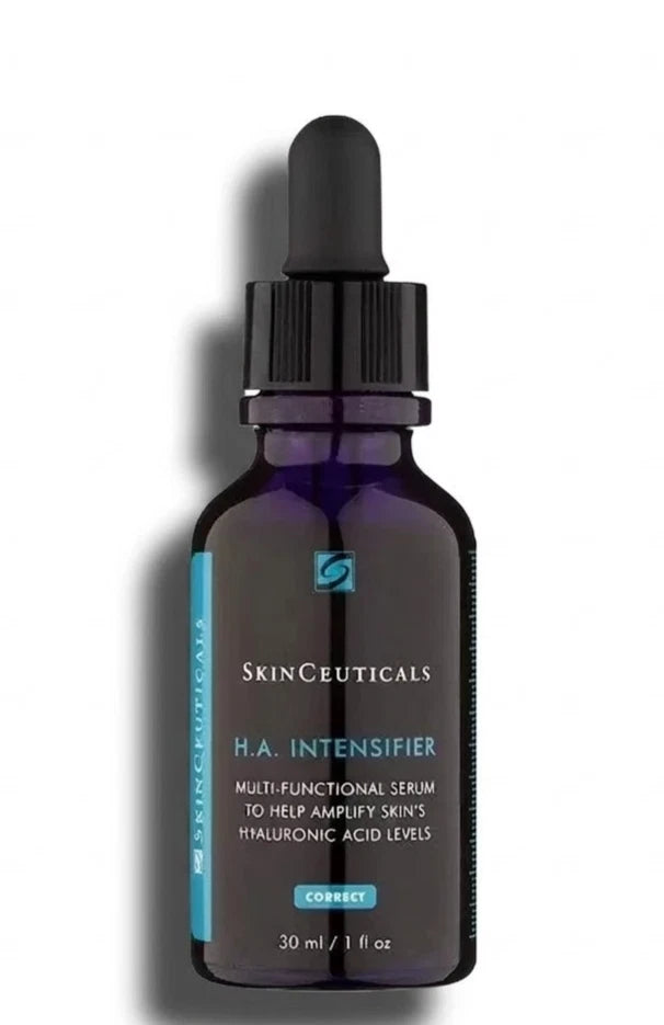 SkinCeuticals H.A. Intensifier Multi-Functional Serum 30ml / 1 fl oz – Brand New