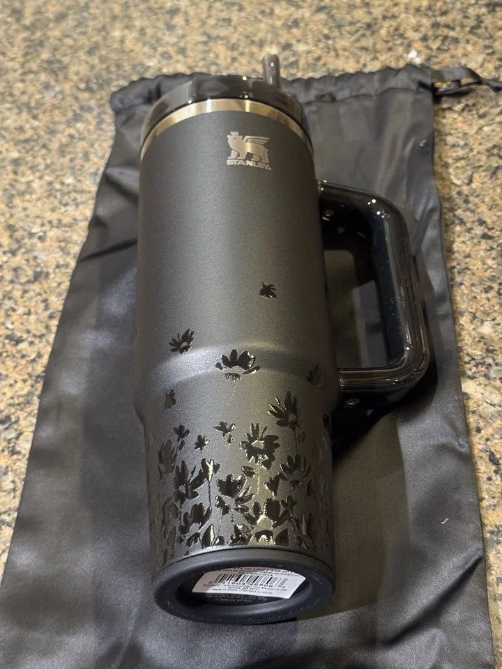 Stanley x Jennie BLACKPINK The Quencher® Luxe Tumbler | 30 OZ