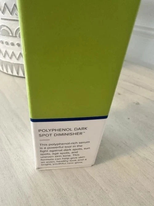 Gundry MD Polyphenol Dark Spot Diminisher Serum 1 Oz