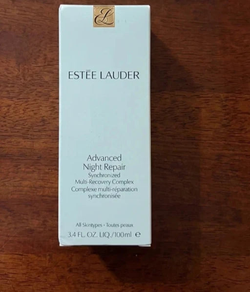 Estée Lauder Advanced Night Repair Synchronized Multi-Recovery Complex Serum 100ml / 3.4oz